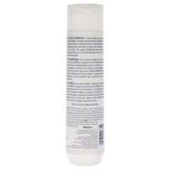 Dualsenses Bond Pro Fortifying Shampoo by Goldwell for Unisex - 10.1 oz Shampoo