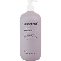 LIVING PROOF by Living Proof RESTORE SHAMPOO 24 OZ