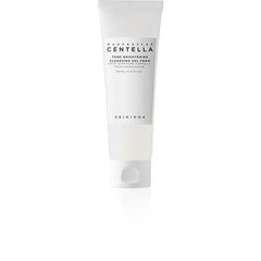 Skin1004 by Skin1004 Madagascar Centella Tone Brightening Cleansing Gel Foam --125ml/4.22oz