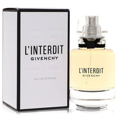 L'interdit by Givenchy Eau De Parfum Spray
