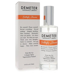 Demeter Butterfly Flowers by Demeter Cologne Spray
