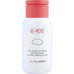Clarins by Clarins My Clarins Re-Move Micellar Cleansing Milk --200ml/6.8oz