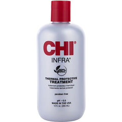 CHI by CHI INFRA TREATMENT THERMAL PROTECTING 12 OZ