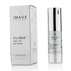 IMAGE SKINCARE by Image Skincare The Max Stem Cell Eye Creme --15ml/0.5oz