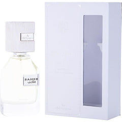ARD AL ZAAFARAN SAHEB INTENSE by Ard Al Zaafaran EAU DE PARFUM SPRAY 2.4 OZ