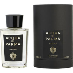ACQUA DI PARMA SAKURA by Acqua di Parma EAU DE PARFUM SPRAY 6 OZ