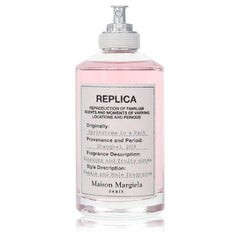 Replica Springtime In A Park by Maison Margiela Eau De Toilette Spray (Unisex Tester)
