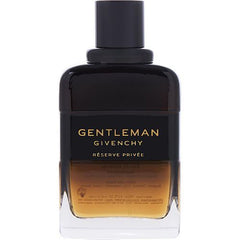 GENTLEMAN RESERVE PRIVEE by Givenchy EAU DE PARFUM SPRAY 3.4 OZ *TESTER