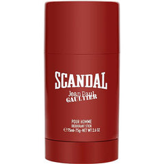 JEAN PAUL GAULTIER SCANDAL POUR HOMME by Jean Paul Gaultier DEODORANT STICK 2.5 OZ