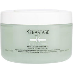 KERASTASE by Kerastase SPECIFIQUE ARGILE EQUILIBRANTE CLEANSING CLAY 8.45 OZ