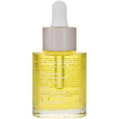Clarins by Clarins Face Treatment Oil - Lotus (For Oily or Combination Skin) --30ml/1oz