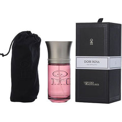 LIQUIDES IMAGINAIRES DOM ROSA by Liquides Imaginaires EAU DE PARFUM SPRAY 3.3 OZ