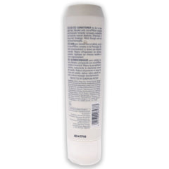 Dualsenses Rich Repair Conditioner by Goldwell for Unisex - 10.1 oz Conditioner