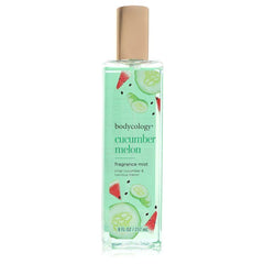 Bodycology Cucumber Melon by Bodycology Fragrance Mist