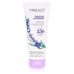 English Lavender by Yardley London Hand Cream