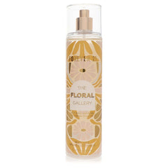 Forever 21 The Floral Gallery by 3B International Body Mist