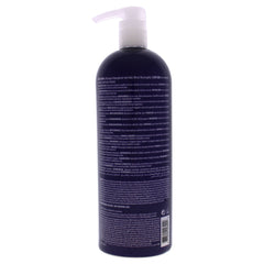 Caviar Anti-Aging Replenishing Moisture Shampoo by Alterna for Unisex - 33.8 oz Shampoo