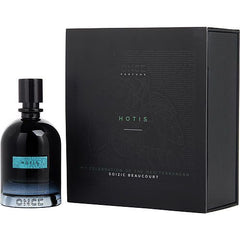 ONCE PERFUME HOTIS by Once Perfume EAU DE PARFUM INTENSE SPRAY 3.4 OZ
