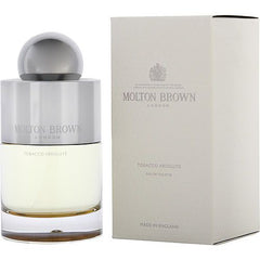 MOLTON BROWN TOBACCO ABSOLUTE by Molton Brown EDT SPRAY 3.3 OZ