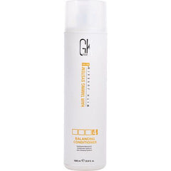 GK HAIR by GK HAIR PRO LINE HAIR TAMING SYSTEM WITH JUVEXIN BALANCING CONDITIONER 33.8 OZ