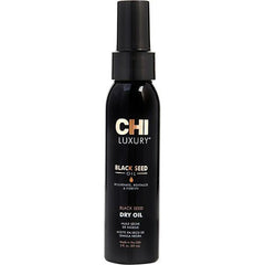 CHI by CHI LUXURY BLACK SEED DRY OIL 3 OZ