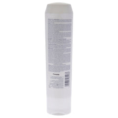 Dualsenses Silver by Goldwell for Unisex - 10.1 oz Conditioner