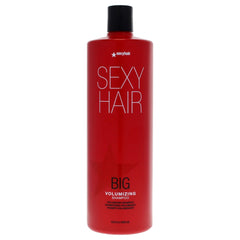Big Sexy Hair Volumizing Shampoo
