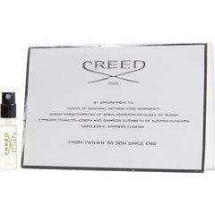 CREED VETIVER by Creed EAU DE PARFUM SPRAY VIAL ON CARD
