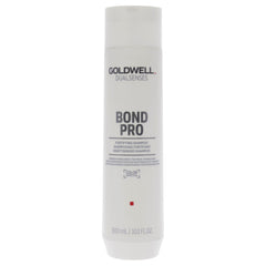 Dualsenses Bond Pro Fortifying Shampoo by Goldwell for Unisex - 10.1 oz Shampoo