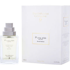 THE DIFFERENT COMPANY PURE EVE by The Different Company EAU DE PARFUM REFILLABLE SPRAY 3.3 OZ