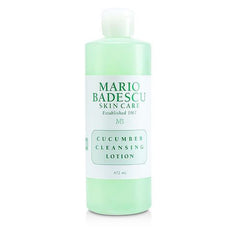 Mario Badescu by Mario Badescu Cucumber Cleansing Lotion - For Combination/ Oily Skin Types --472ml/16oz