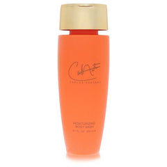Carlos Santana by Carlos Santana Body Wash (unboxed)