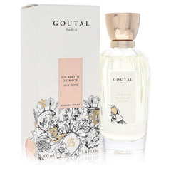 Un Matin D'orage by Annick Goutal Eau De Parfum Refillable Spray