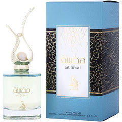 AL ABSAR MUDIYAH by Al Absar EAU DE PARFUM SPRAY 3.4 OZ