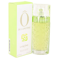 O De Lancome by Lancome Eau De Toilette Spray