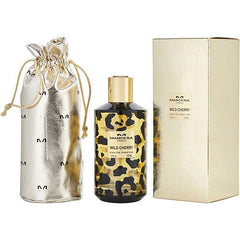 MANCERA WILD CHERRY by Mancera EAU DE PARFUM SPRAY 4 OZ
