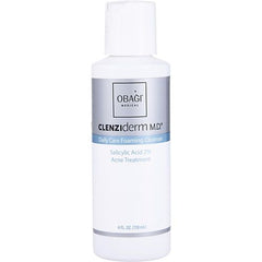 Obagi by Obagi Clenziderm M.D. Daily Care Foaming Cleanser --118ml/4oz