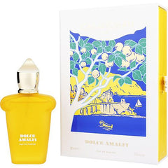 XERJOFF CASAMORATI DOLCE AMALFI by Xerjoff EAU DE PARFUM SPRAY 1 OZ
