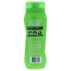 2 in 1 Complete Shampoo and Conditioner