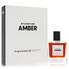 Francesca Bianchi Byzantine Amber by Francesca Bianchi Extrait De Parfum Spray (Unisex)