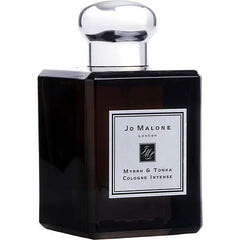 JO MALONE MYRRH & TONKA by Jo Malone COLOGNE INTENSE SPRAY 1.7 OZ (UNBOXED)
