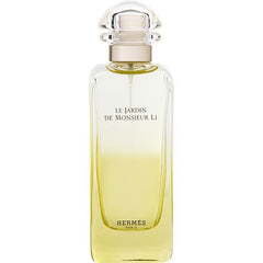 LE JARDIN DE MONSIEUR LI by Hermes EDT SPRAY 3.3 OZ *TESTER