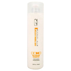 Hair Taming System Balancing Shampoo