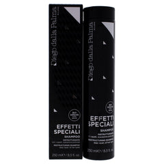 Restructuring Shampoo by Diego Dalla Palma for Unisex - 8.5 oz Shampoo