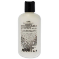 Love Leave-In Conditioner