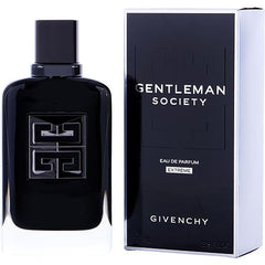 GENTLEMAN SOCIETY EXTREME by Givenchy EAU DE PARFUM SPRAY 3.4 OZ