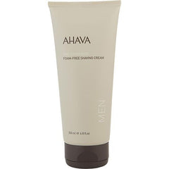 Ahava by AHAVA Men Foam Free Shave Cream--200ml/6.8oz