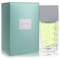 Ajmal Vision by Ajmal Eau De Parfum Spray