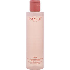 Payot by Payot Nue Cleansing Micellar Water (For Face & Eyes) --200ml/6.7oz