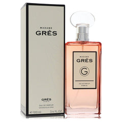 Madame Gres by Parfums Gres Eau De Parfum Spray